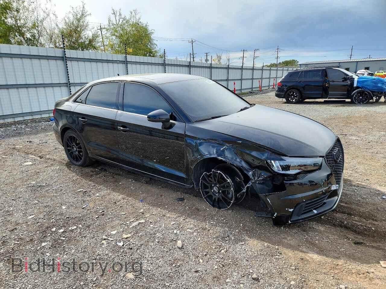 2015 AUDI A3 - VIN: WAUBFGFF7F1011556 - Фото 4