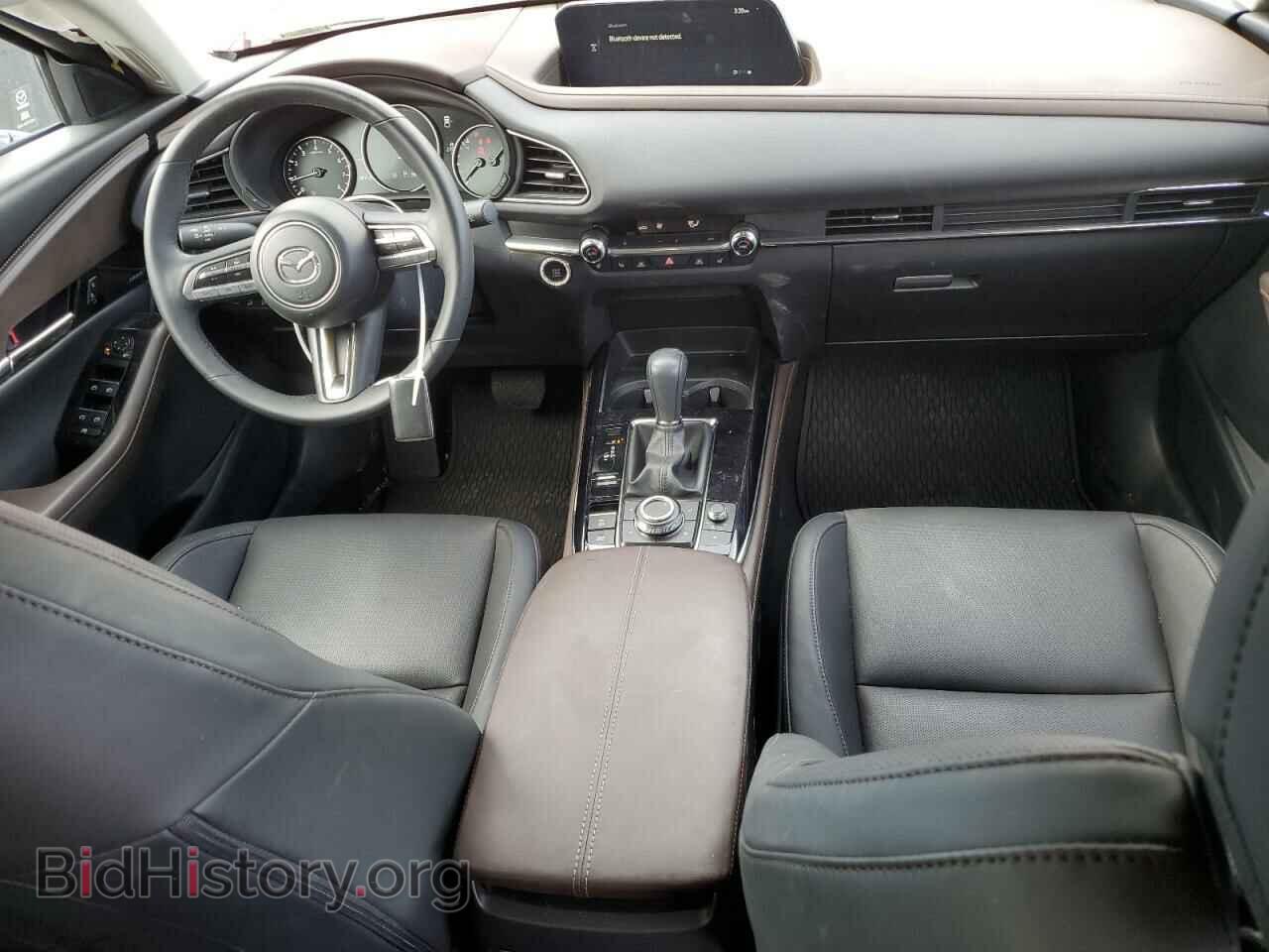 2023 MAZDA CX30 - VIN: 3MVDMBDY5PM524039 - Фото 8