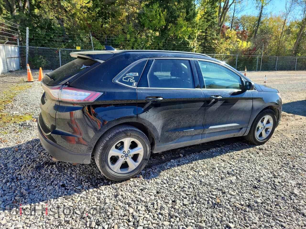 2018 FORD EDGE - VIN: 2FMPK3G94JBB37310 - Photo 3