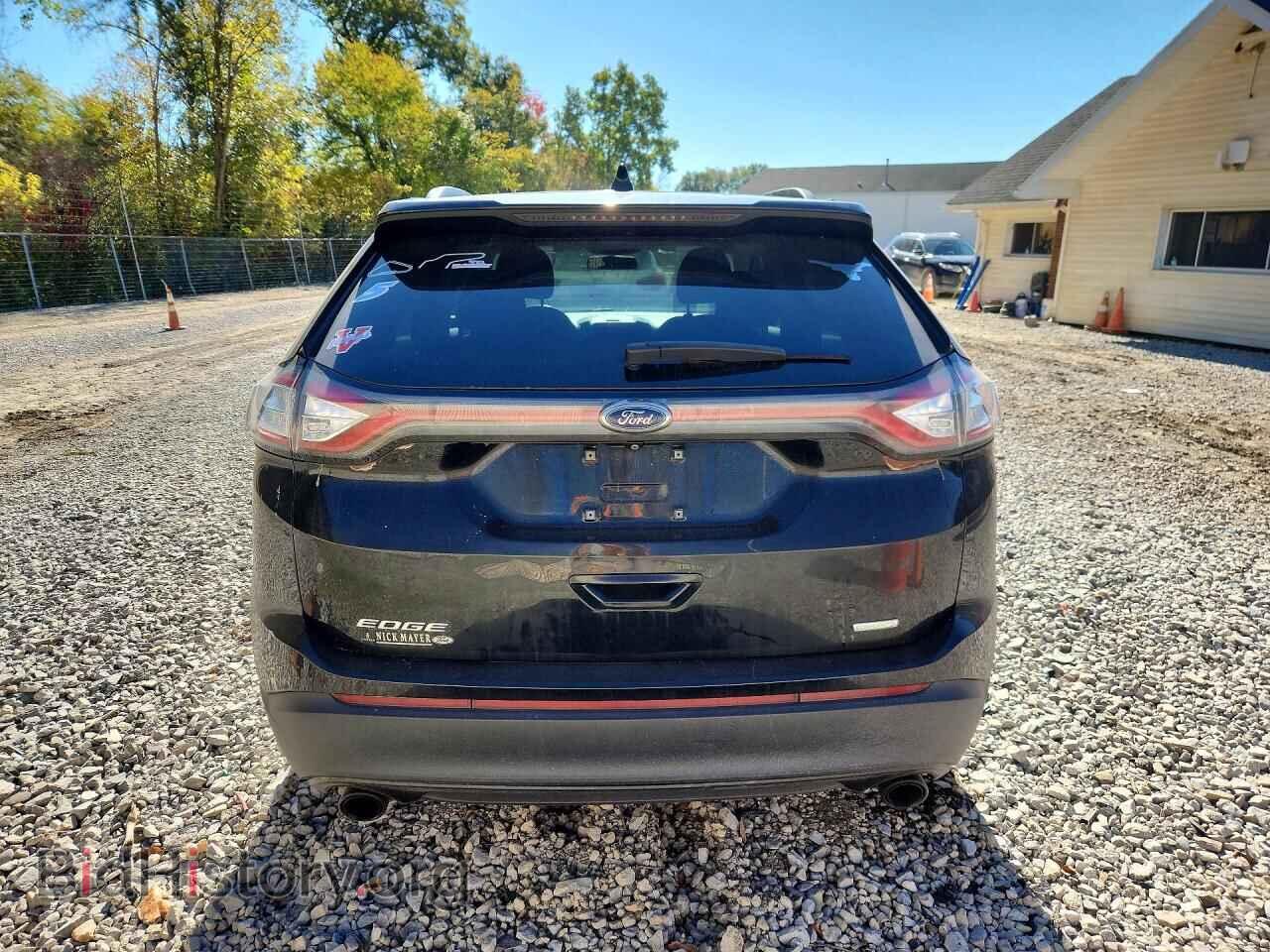 2018 FORD EDGE - VIN: 2FMPK3G94JBB37310 - Photo 6