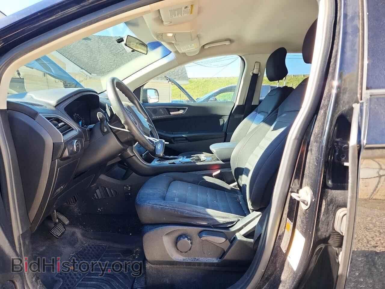 2018 FORD EDGE - VIN: 2FMPK3G94JBB37310 - Photo 7