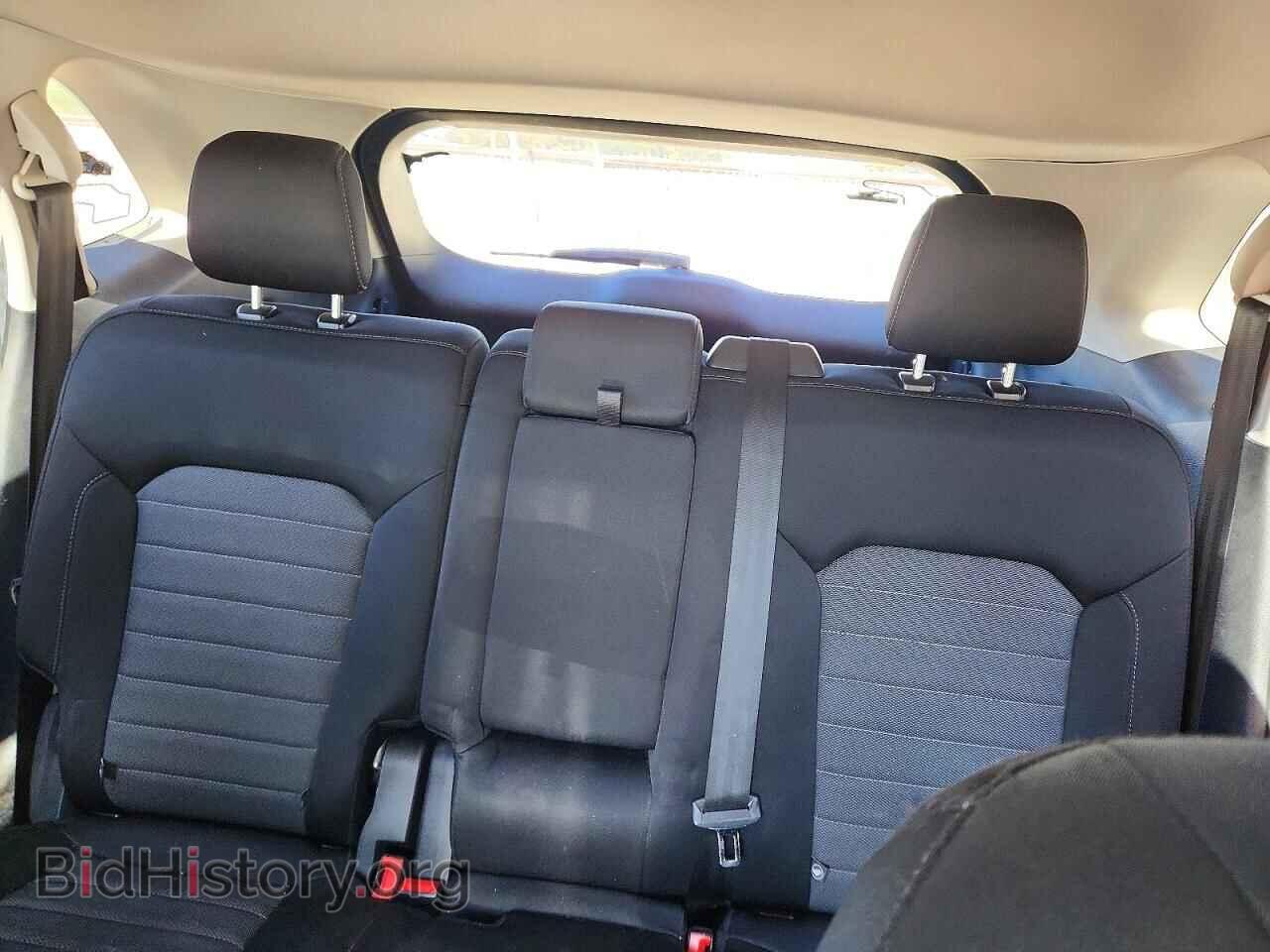 2018 FORD EDGE - VIN: 2FMPK3G94JBB37310 - Photo 10