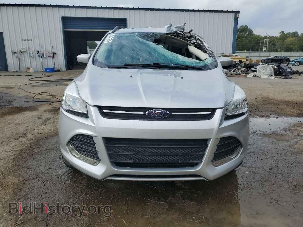 2014 FORD ESCAPE - VIN: 1FMCU9G9XEUE26509 - Фото 5