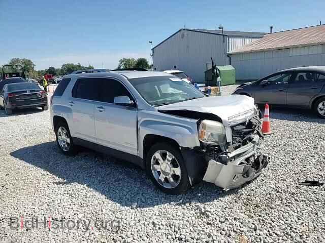 2010 GMC TERRAIN - VIN: 2CTFLHEY7A6368610 - Фото 14