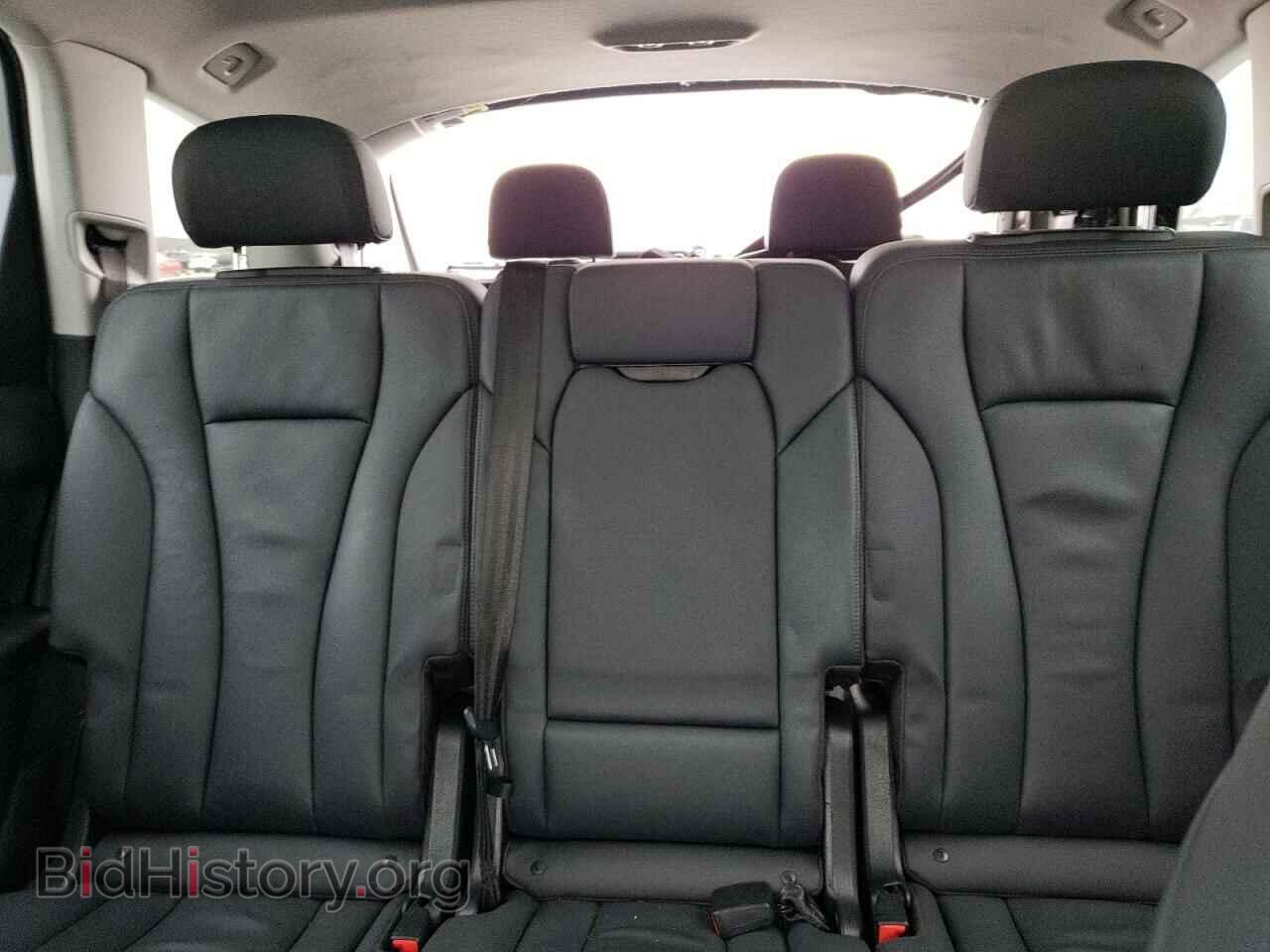 2020 AUDI Q7 - VIN: WA1AJAF71LD010779 - Фото 10