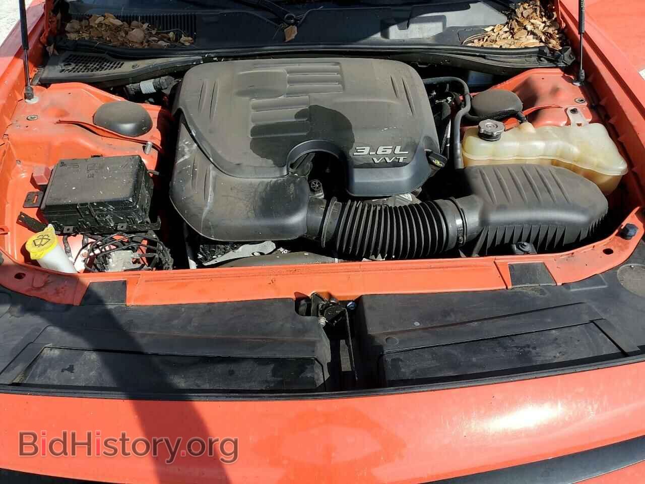 2019 DODGE CHALLENGER - VIN: 2C3CDZAG0KH735582 - Photo 11