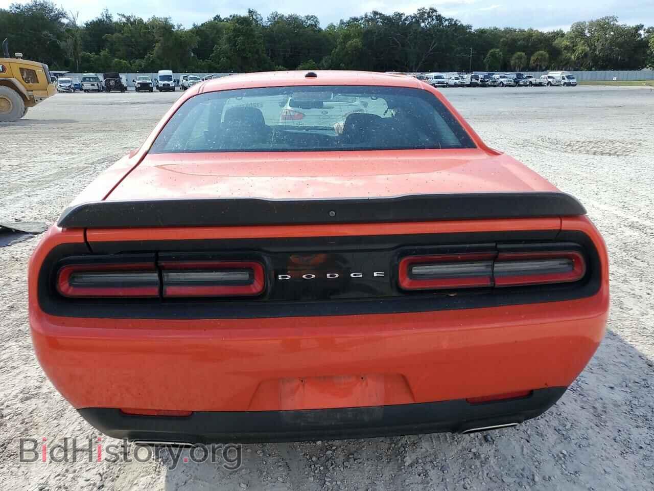 2019 DODGE CHALLENGER - VIN: 2C3CDZAG0KH735582 - Photo 6
