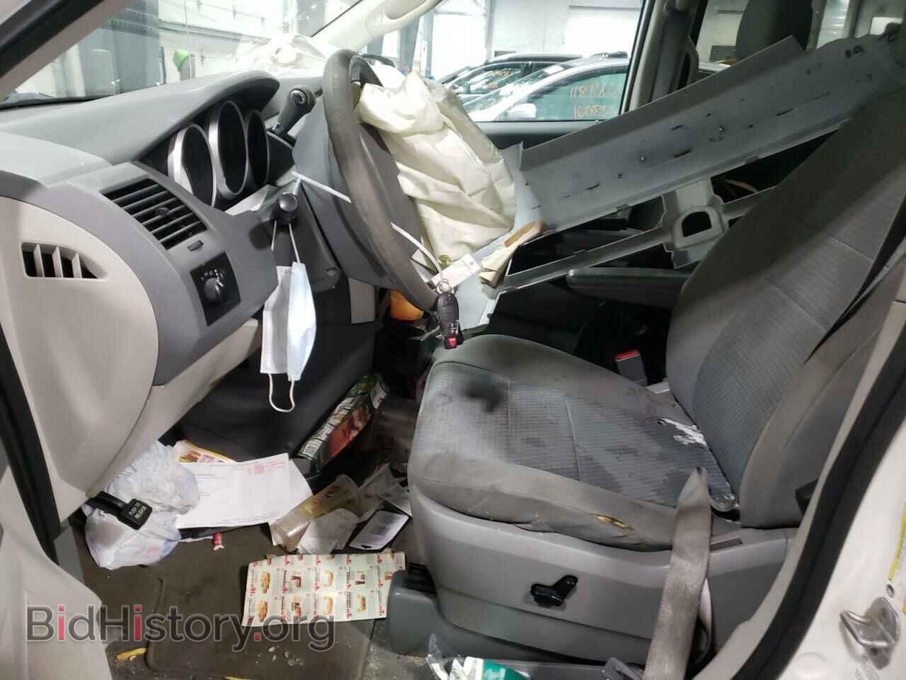 2010 DODGE CARAVAN - VIN: 2D4RN4DE8AR435641 - Фото 7
