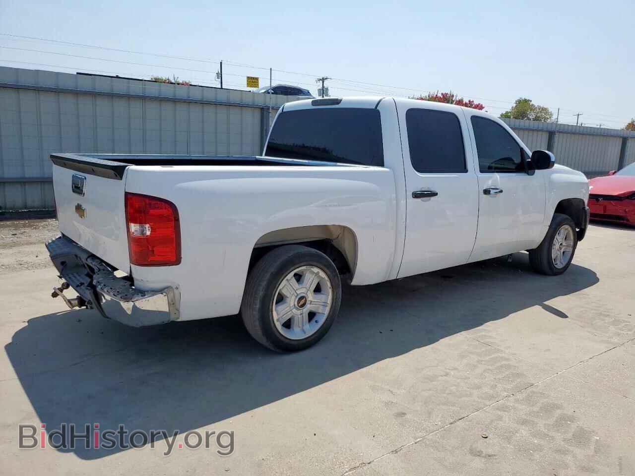 2007 CHEVROLET ALL Models - VIN: 2GCEC13C071697919 - Фото 3