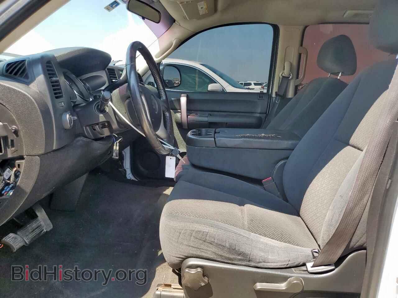 2007 CHEVROLET ALL Models - VIN: 2GCEC13C071697919 - Фото 7