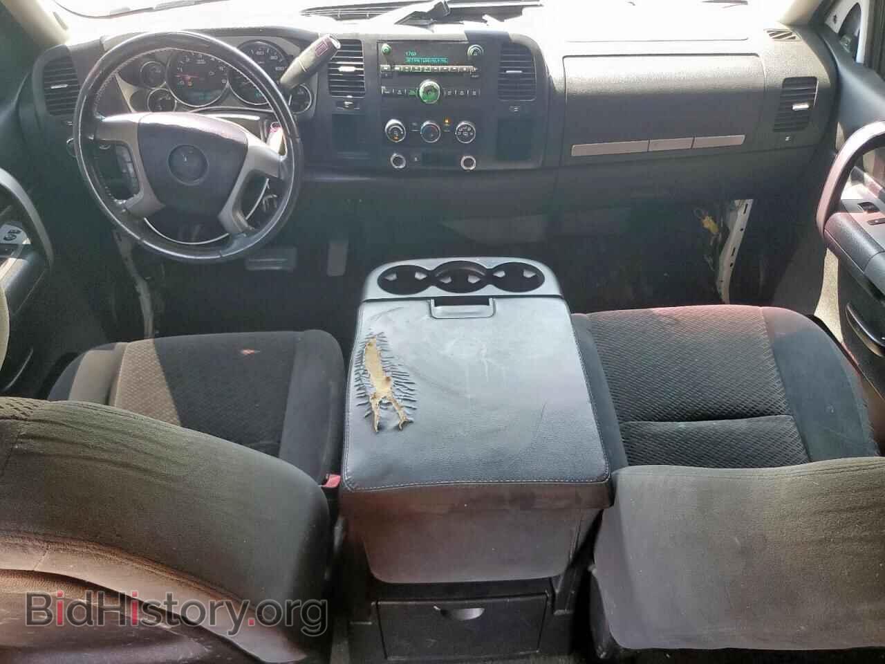 2007 CHEVROLET ALL Models - VIN: 2GCEC13C071697919 - Фото 8
