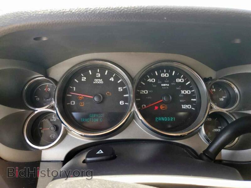 2007 Chevrolet ALL MODELS (VIN 2GCEC13C071697919) — фото 9 из 14