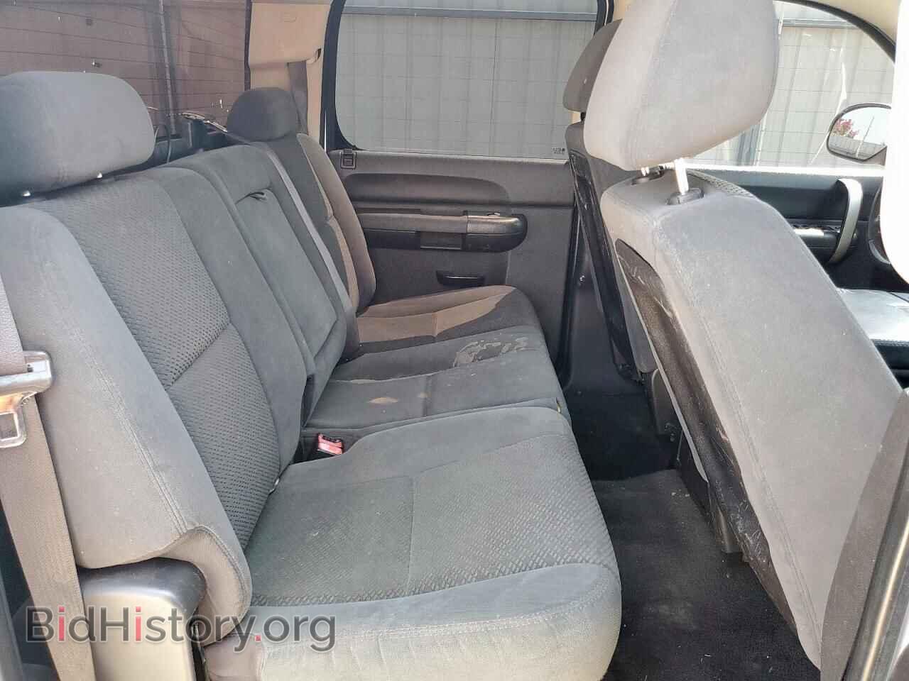 2007 CHEVROLET ALL Models - VIN: 2GCEC13C071697919 - Фото 10