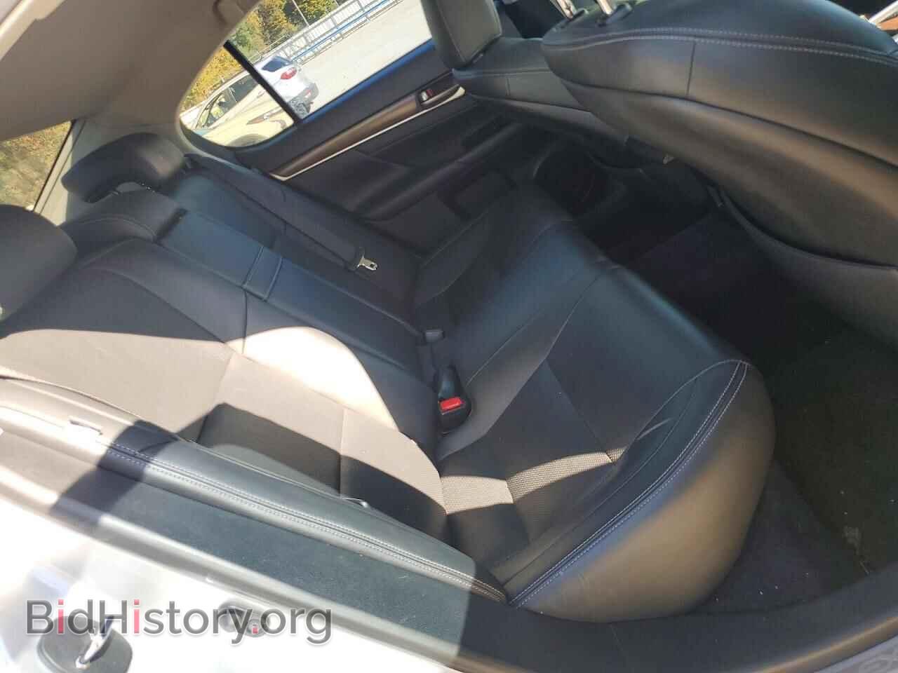 2013 LEXUS GS350 - VIN: JTHCE1BL9D5016734 - Photo 10