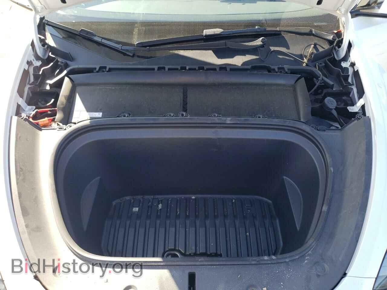 2023 TESLA MODEL Y - VIN: 7SAYGAEE5PF598562 - Фото 11