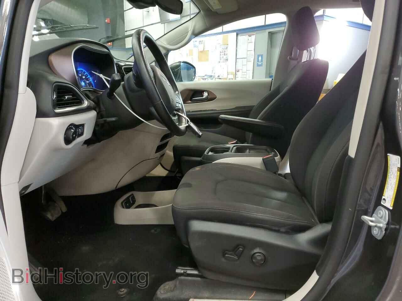 2019 CHRYSLER PACIFICA - VIN: 2C4RC1FGXKR559508 - Photo 7