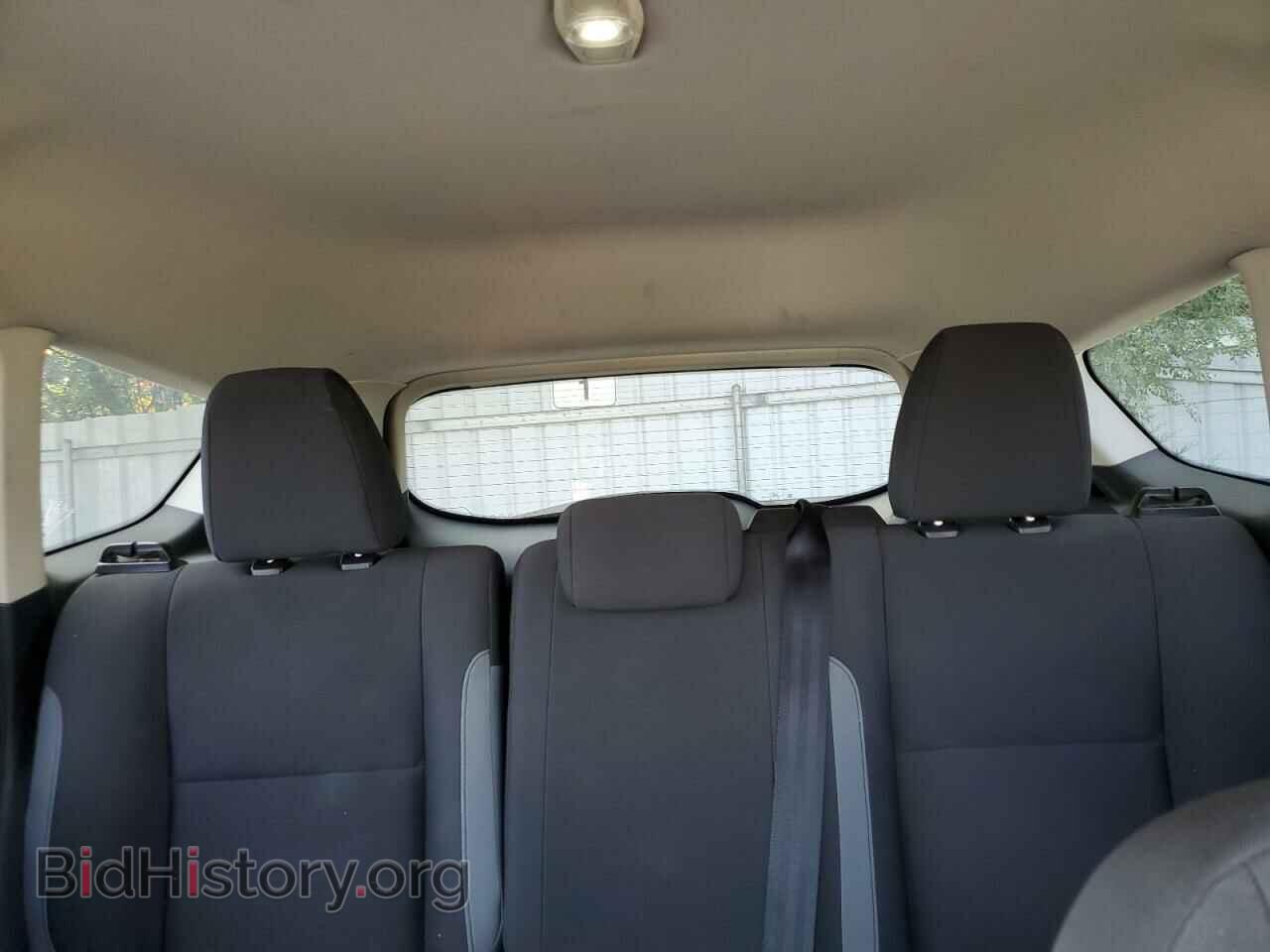 2013 FORD ESCAPE - VIN: 1FMCU0F70DUD20239 - Фото 10