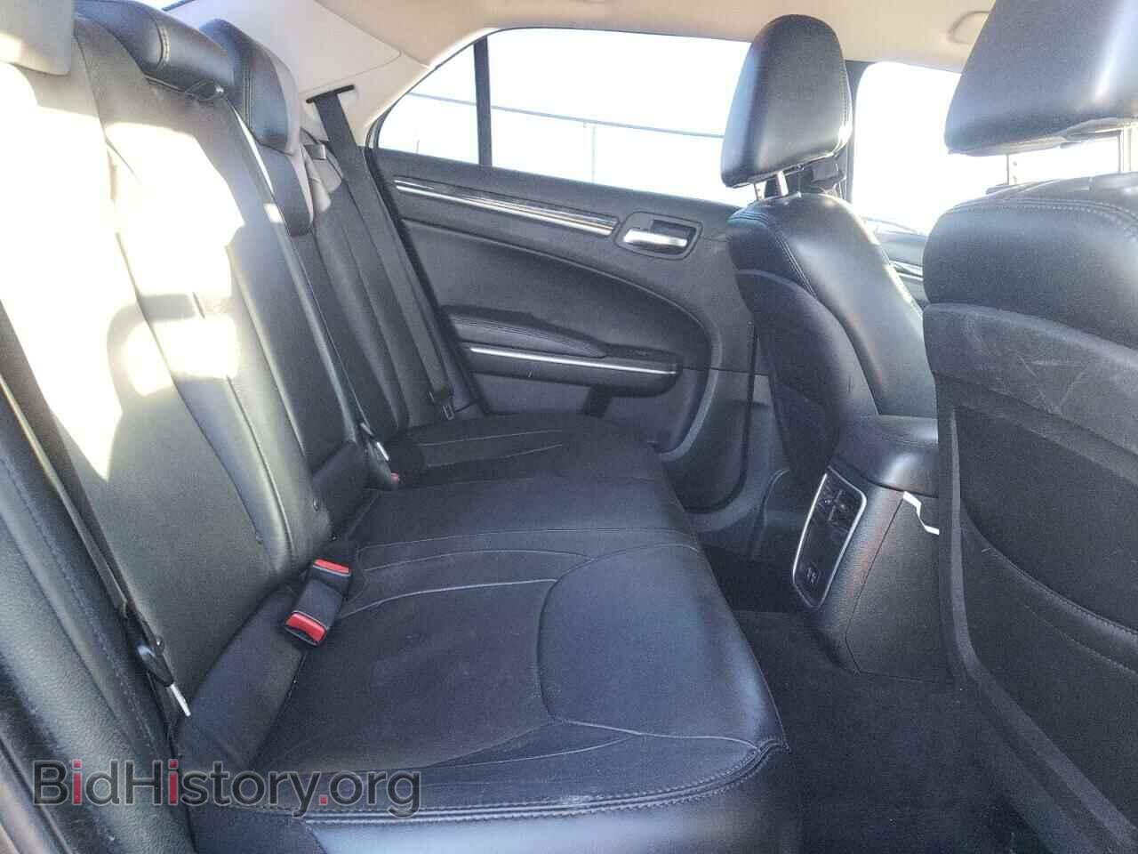 2015 CHRYSLER 300 - VIN: 2C3CCAAG5FH864248 - Фото 10