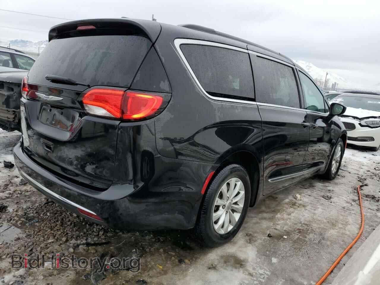 2017 CHRYSLER PACIFICA - VIN: 2C4RC1BG4HR692005 - Photo 3