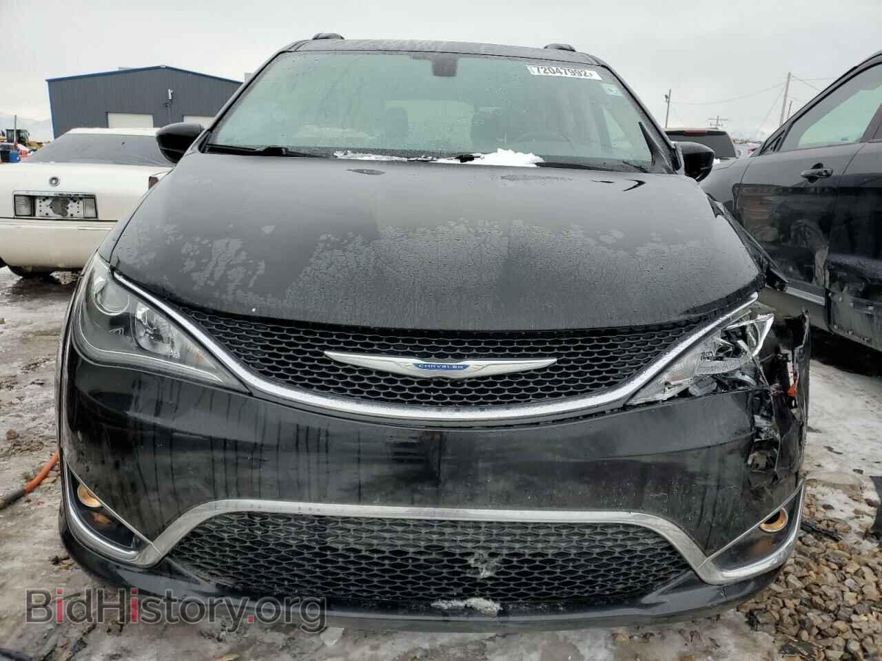 2017 CHRYSLER PACIFICA - VIN: 2C4RC1BG4HR692005 - Photo 5