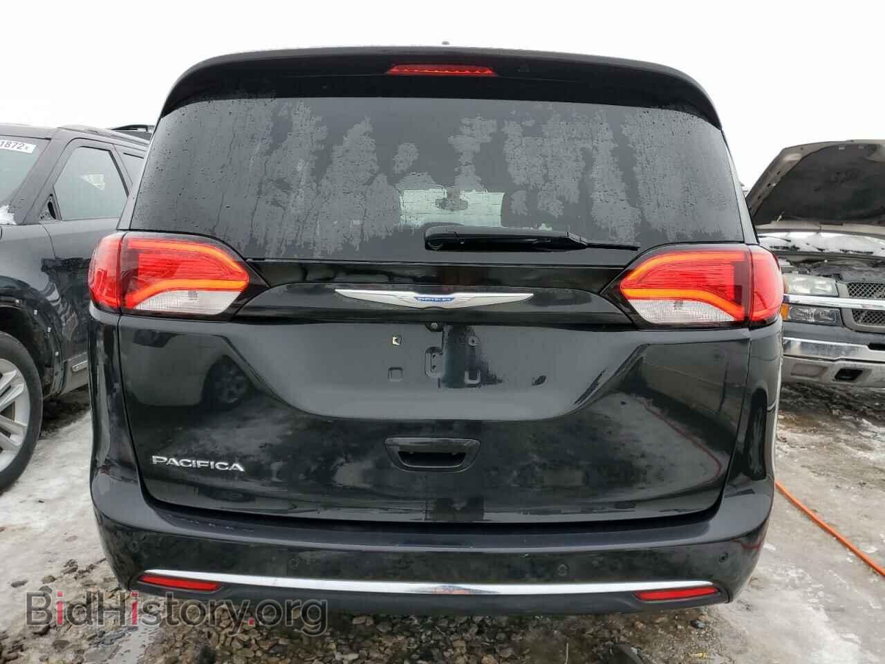 2017 CHRYSLER PACIFICA - VIN: 2C4RC1BG4HR692005 - Photo 6