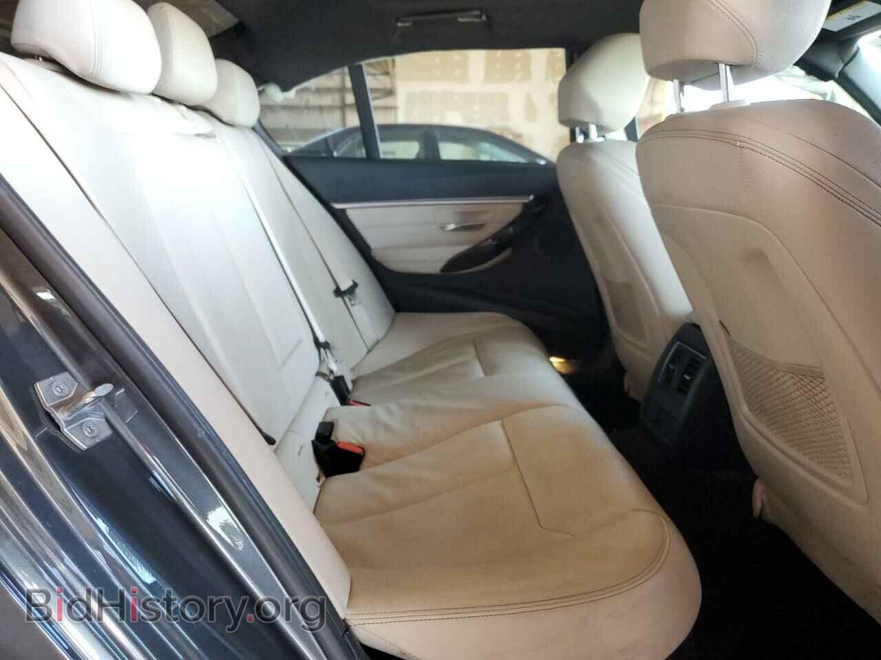 2017 BMW 3 SERIES - VIN: WBA8E1C53HK895238 - Фото 10