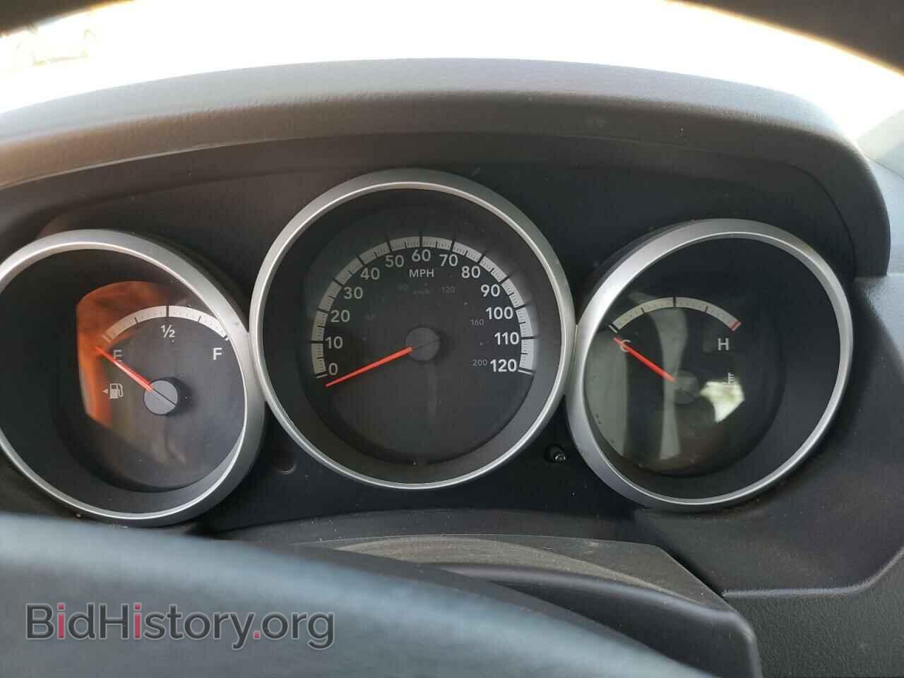 2010 DODGE CARAVAN - VIN: 2D4RN4DE8AR396534 - Фото 9