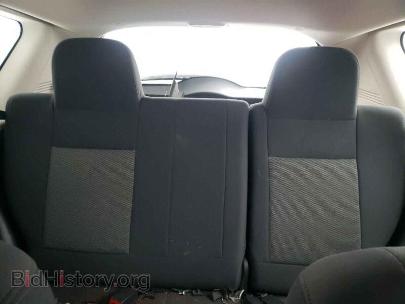 2010 Jeep COMPASS (VIN 1J4NF4FB9AD505382) — photo 10 of 13