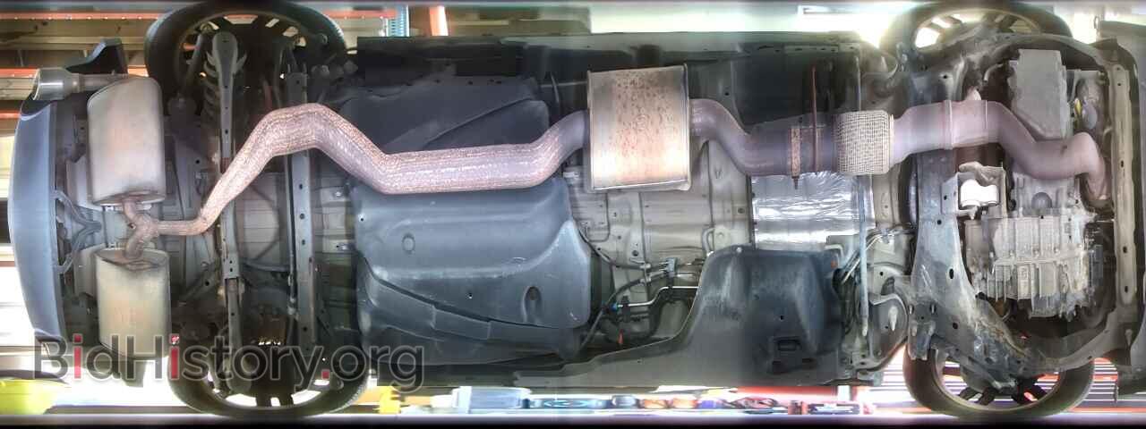 2011 FORD EDGE - VIN: 2FMDK3KC2BBA32210 - Фото 14