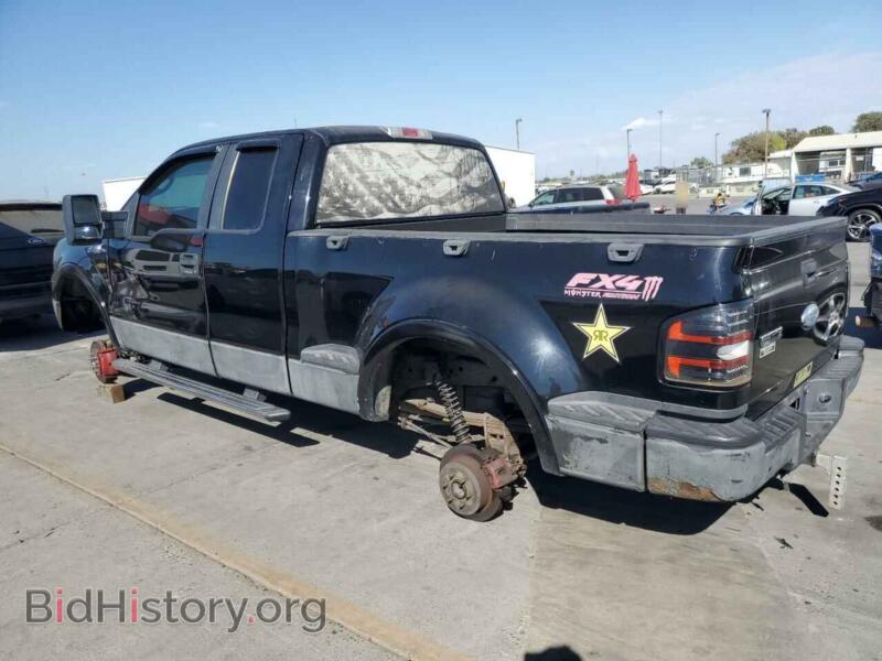 2007 Ford ALL MODELS (VIN 1FTPX045X7KC54622) — фото 2 из 12