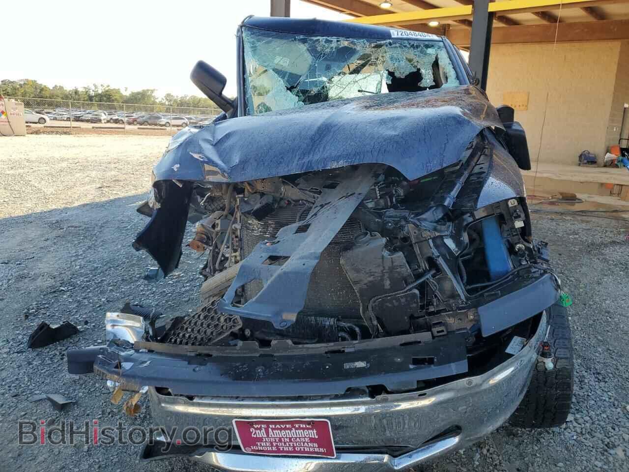 2012 DODGE RAM 1500 - VIN: 1C6RD7KT5CS308762 - Photo 5