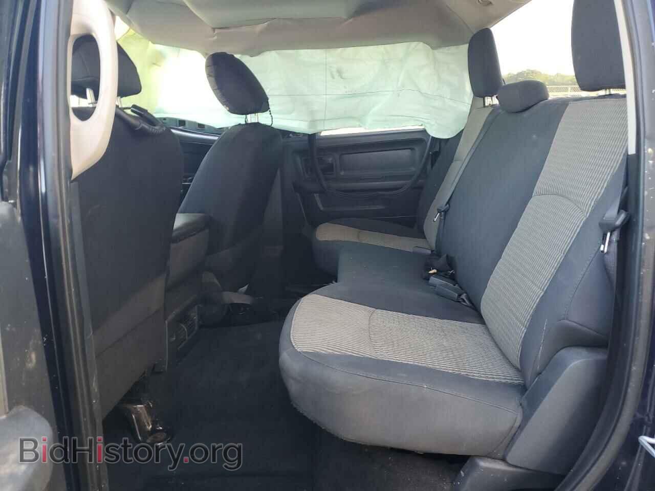 2012 DODGE RAM 1500 - VIN: 1C6RD7KT5CS308762 - Photo 10