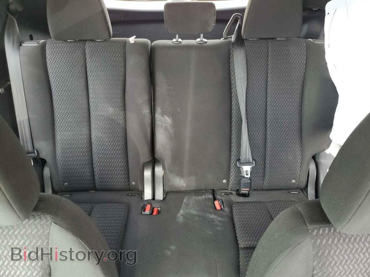 2023 MITSUBISHI ECLIPSE - VIN: JA4ATVAA3PZ005189 - Фото 10