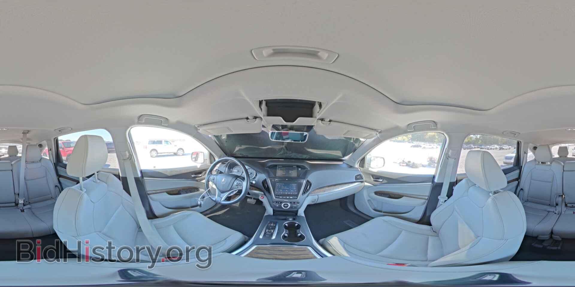 2019 ACURA MDX - VIN: 5J8YD4H58KL028078 - Photo 16