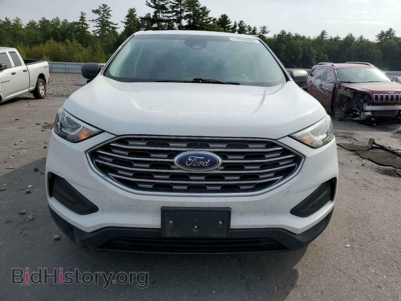 2019 FORD EDGE - VIN: 2FMPK4G92KBB22621 - Photo 5