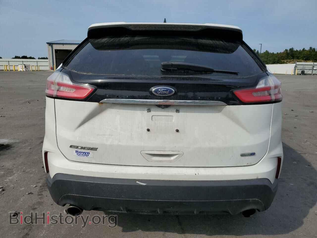 2019 FORD EDGE - VIN: 2FMPK4G92KBB22621 - Photo 6