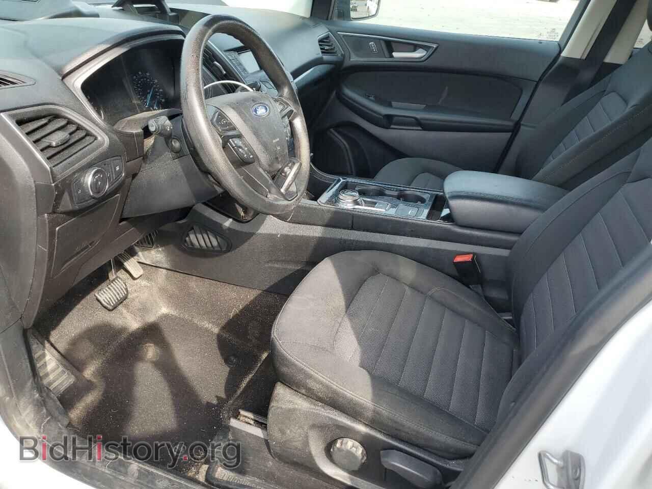 2019 FORD EDGE - VIN: 2FMPK4G92KBB22621 - Photo 7