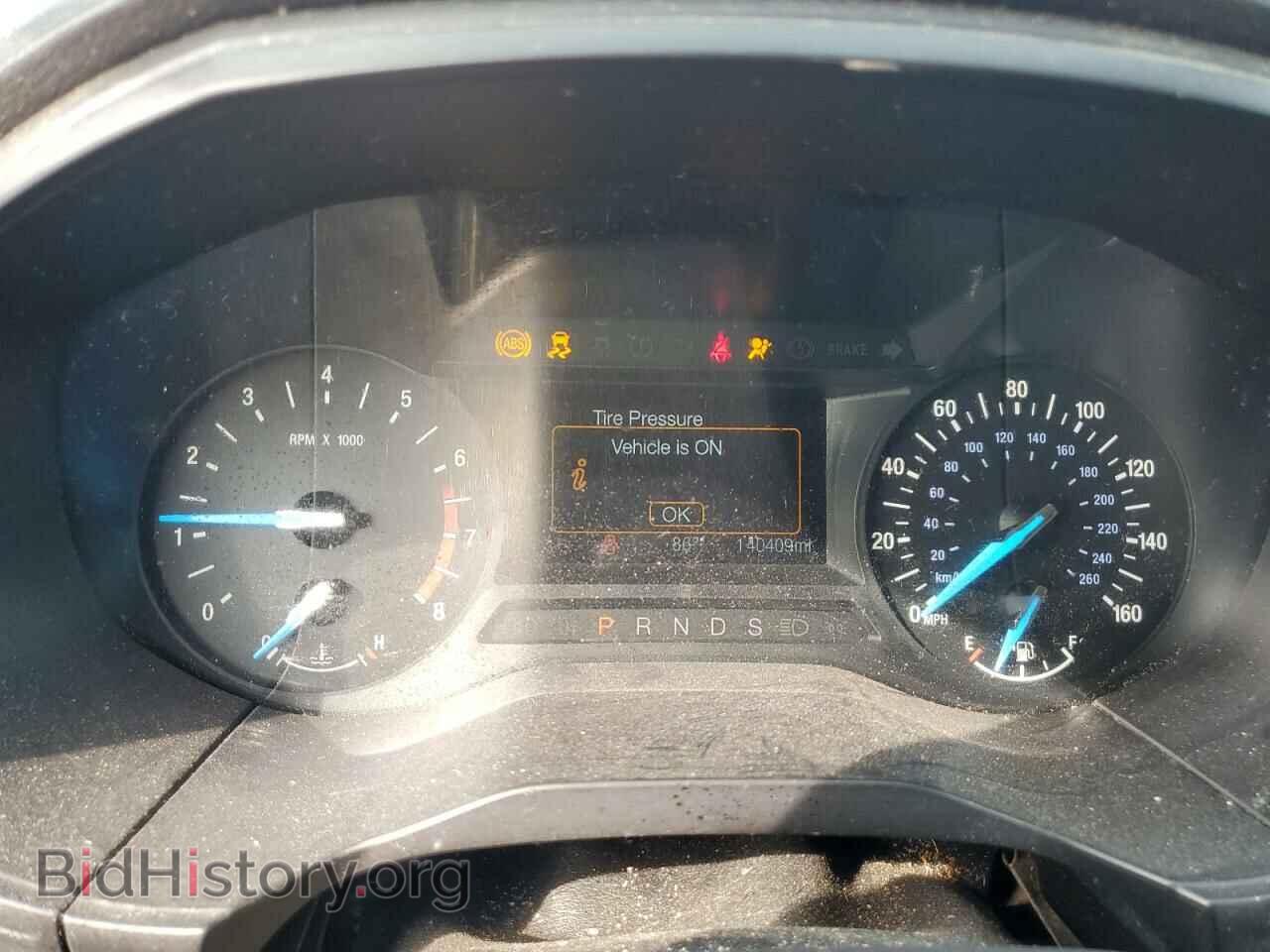 2019 FORD EDGE - VIN: 2FMPK4G92KBB22621 - Photo 9