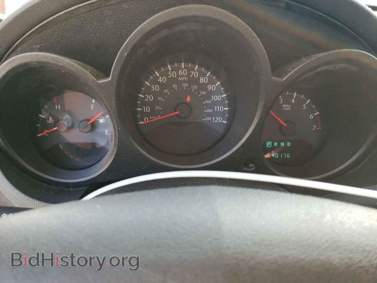 2010 CHRYSLER SEBRING - VIN: 1C3CC4FB2AN229390 - Фото 9