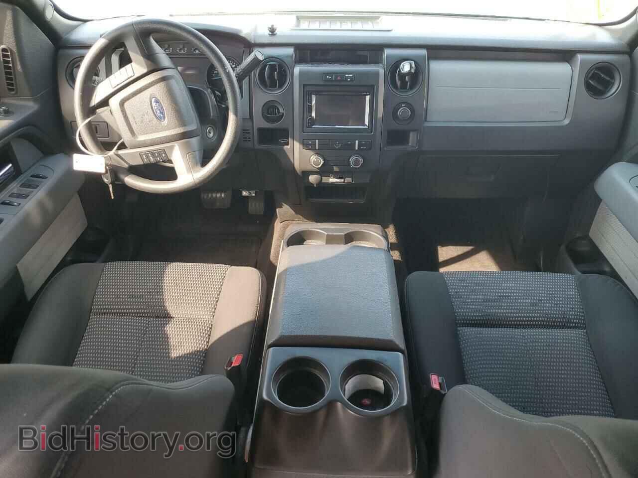 2014 FORD F-150 - VIN: 1FTFW1CF2EKG31326 - Photo 8