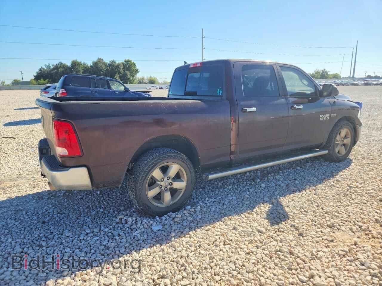 2015 RAM 1500 - VIN: 1C6RR6TT8FS565350 - Photo 3