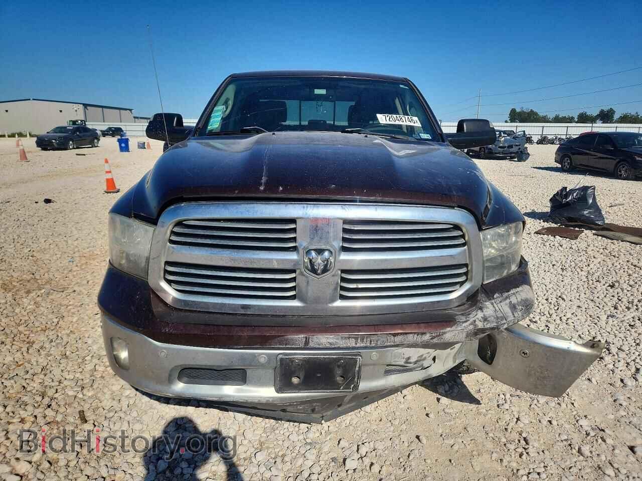2015 RAM 1500 - VIN: 1C6RR6TT8FS565350 - Photo 5