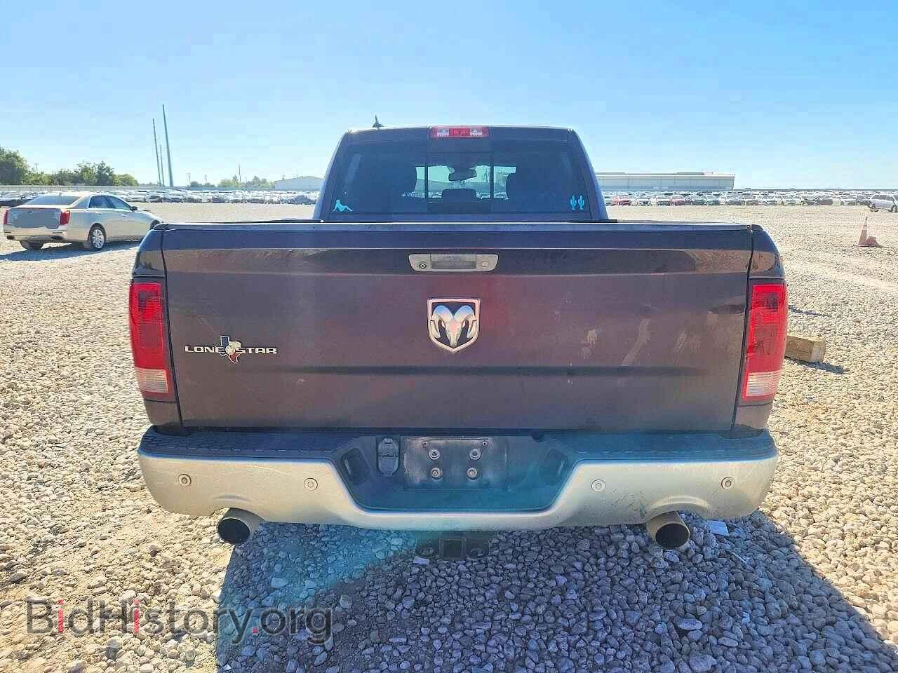 2015 RAM 1500 - VIN: 1C6RR6TT8FS565350 - Photo 6