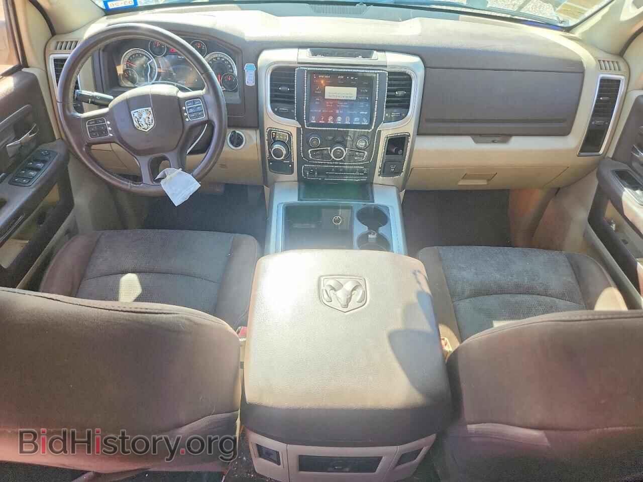 2015 RAM 1500 - VIN: 1C6RR6TT8FS565350 - Photo 8