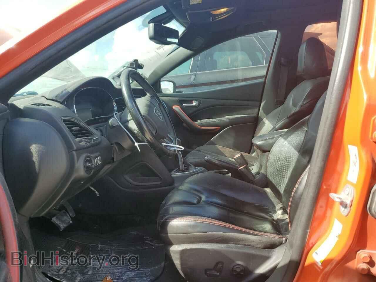 2015 DODGE DART - VIN: 1C3CDFEB4FD224604 - Фото 7