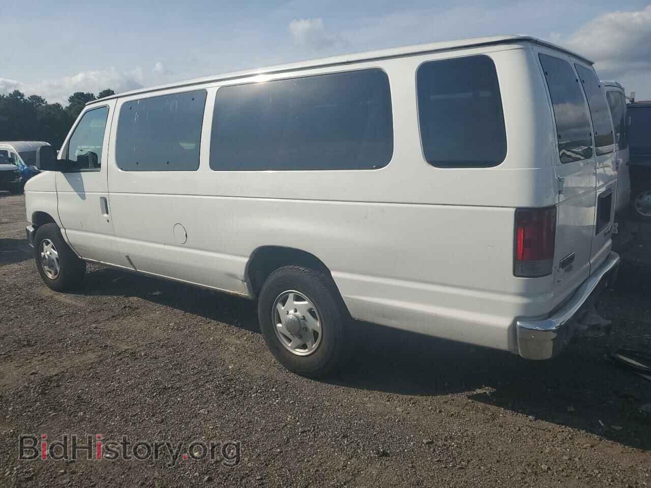 2012 FORD ALL Models - VIN: 1FBSS3BLXCDA97706 - Photo 2