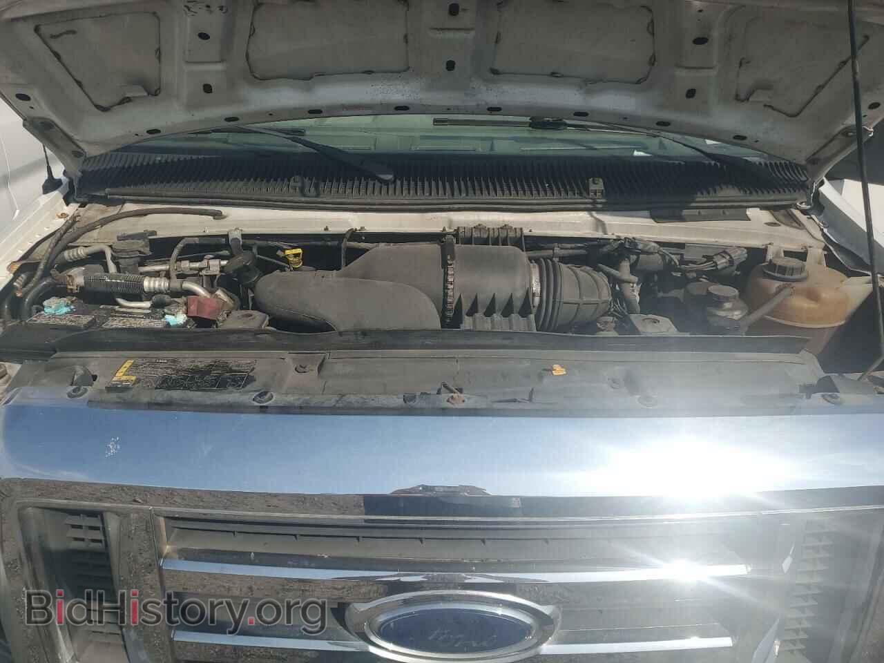 2012 FORD ALL Models - VIN: 1FBSS3BLXCDA97706 - Photo 12