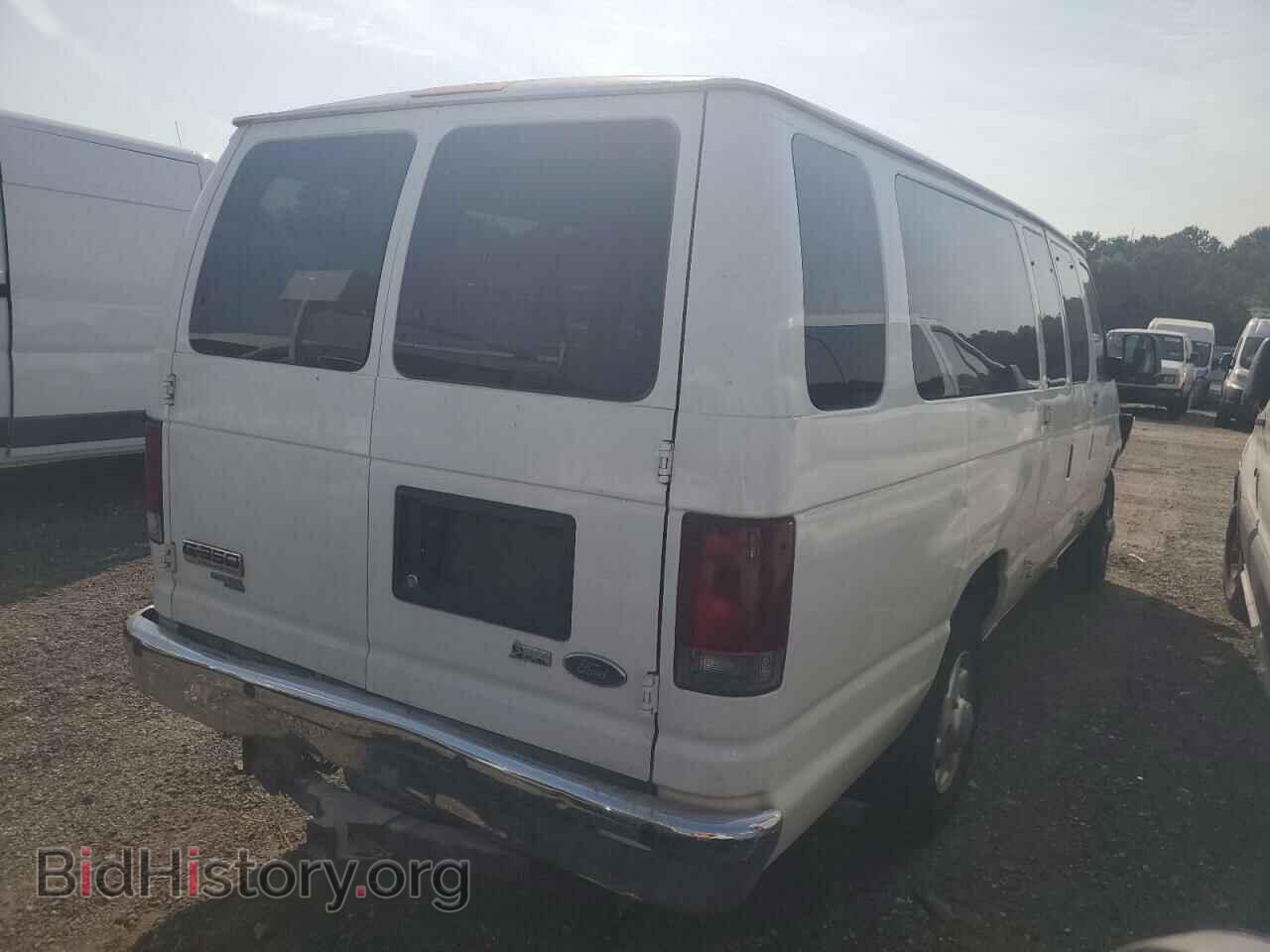 2012 FORD ALL Models - VIN: 1FBSS3BLXCDA97706 - Photo 3