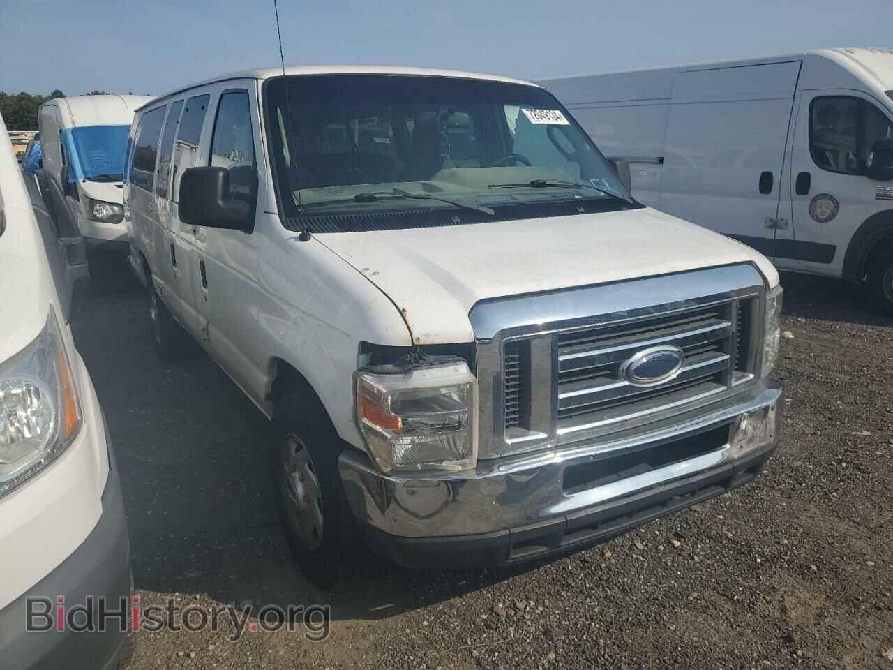 2012 FORD ALL Models - VIN: 1FBSS3BLXCDA97706 - Photo 4
