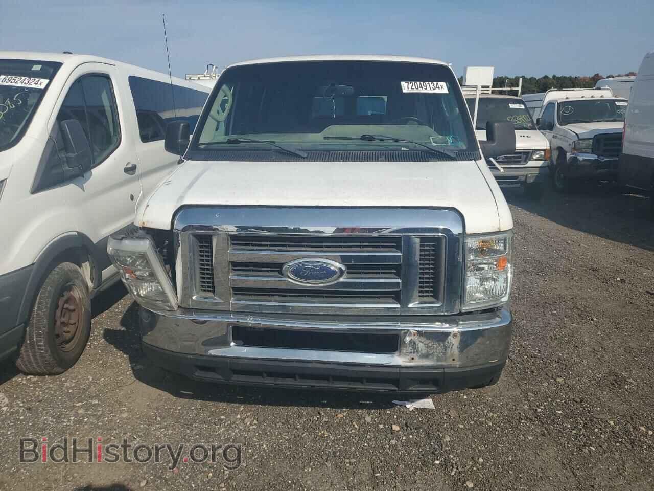 2012 FORD ALL Models - VIN: 1FBSS3BLXCDA97706 - Photo 5